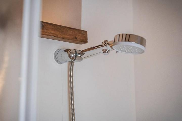 Gîte pour 4 personnes, avec jardin dans Alvares - 4