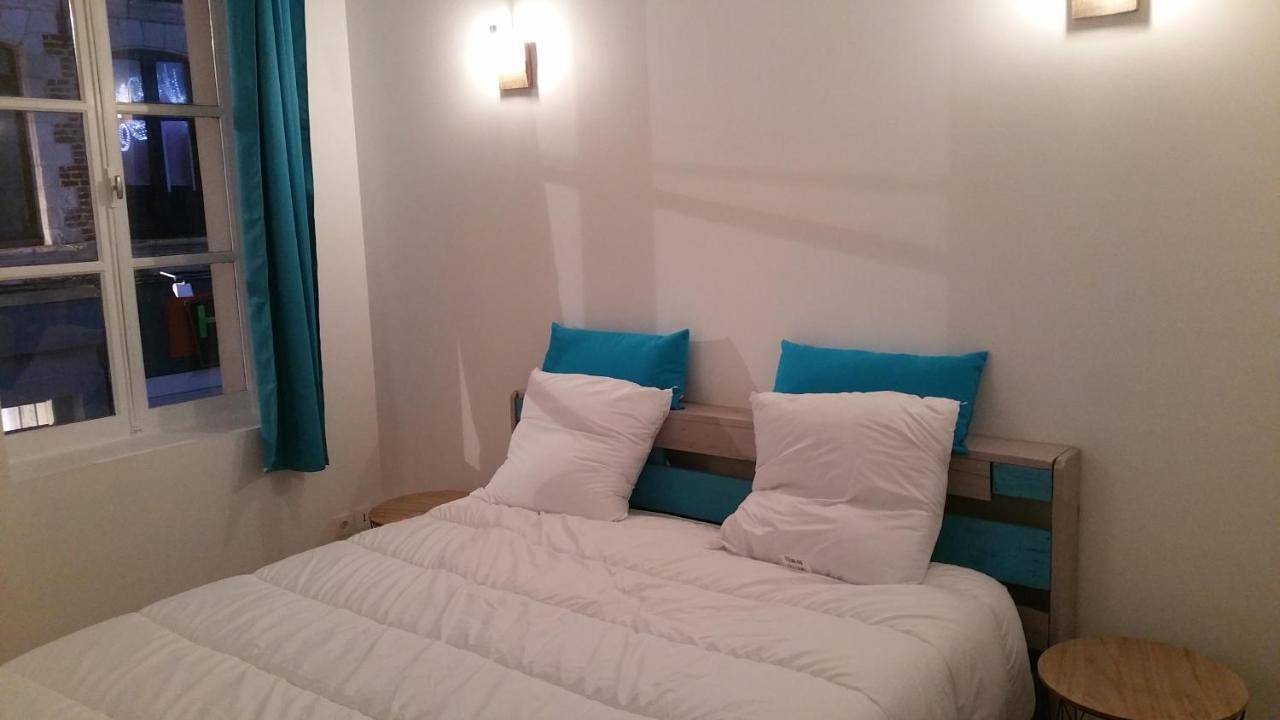 Appartement entier, One-Bedroom Apartment in Béthune, Région de Béthune