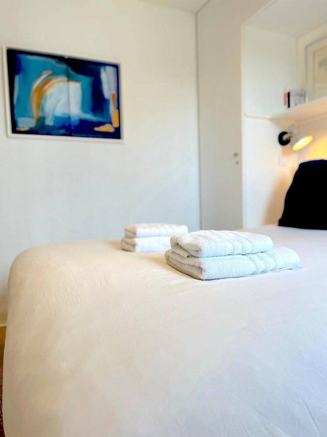 Appartement entier, Appartement bord de Mer ・Le rivage・ in Piriac-sur-Mer, Côte d'Amour