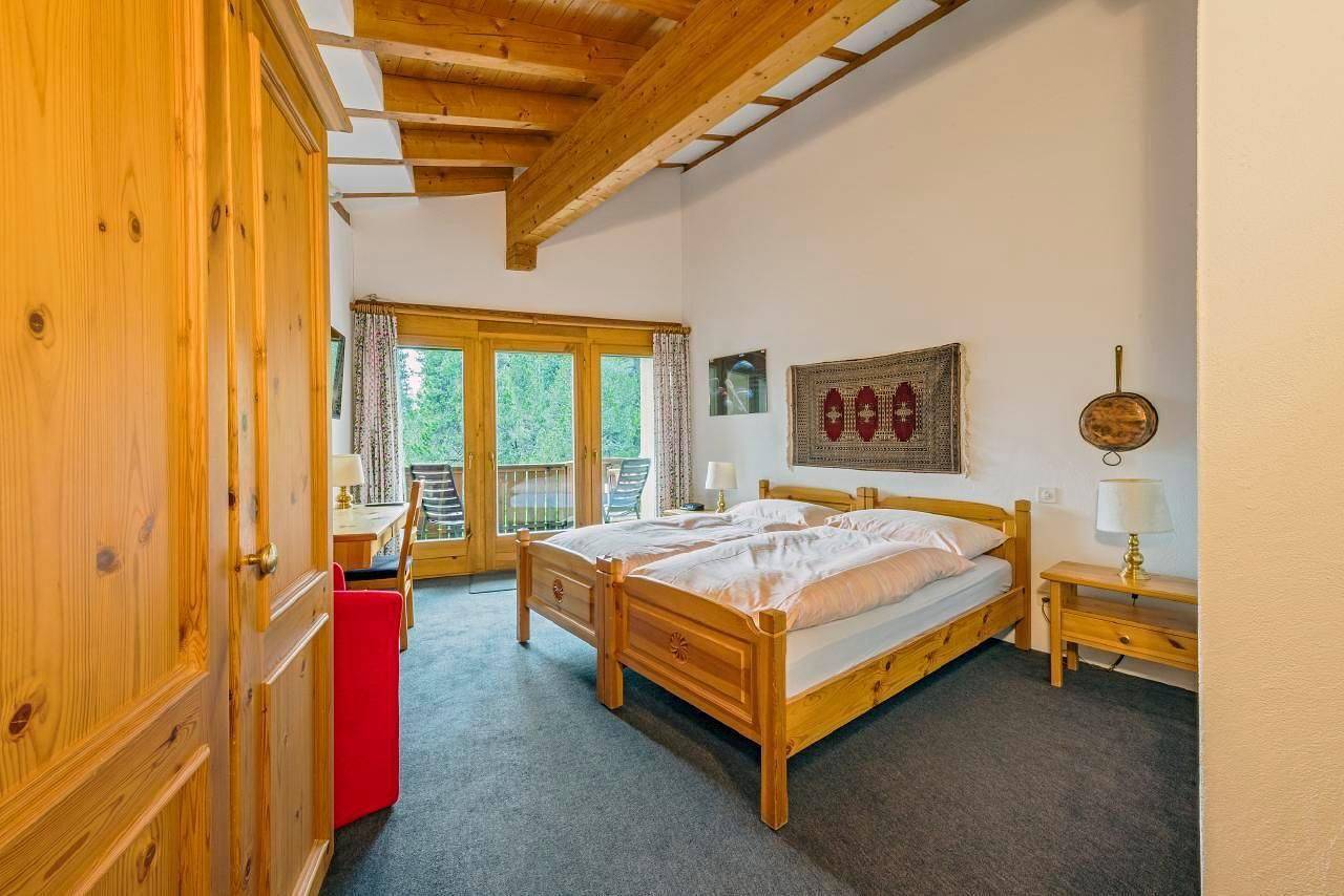 Apartamento vacacional entero, Pra d'Sura 233 in Bregaglia, Engadina