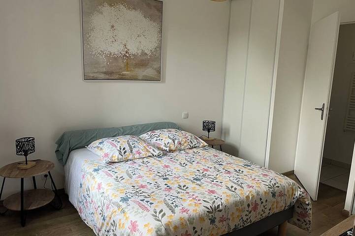 Location de vacances pour 6 personnes à Saint-Suliac - 4