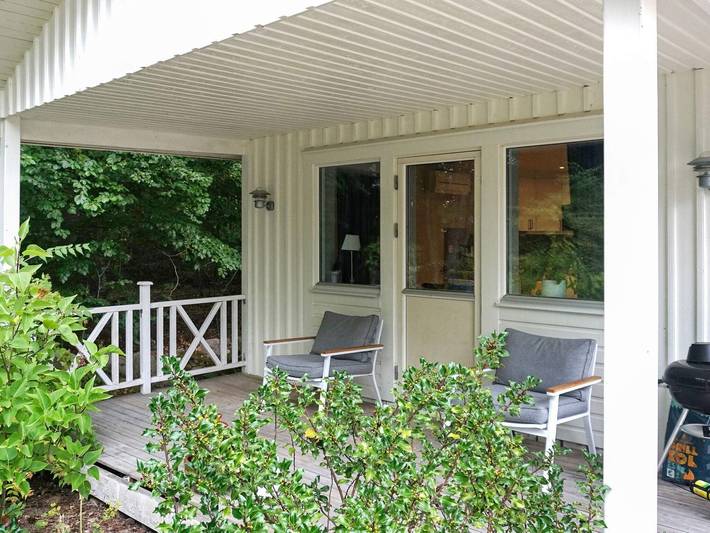 4 Personen Ferienhaus in Lyckeby in Karlskrona, Schwedische Ostsee