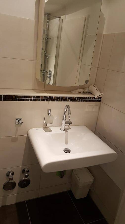 Gîte pour 6 personnes, avec jardin à Heidelberg - 4