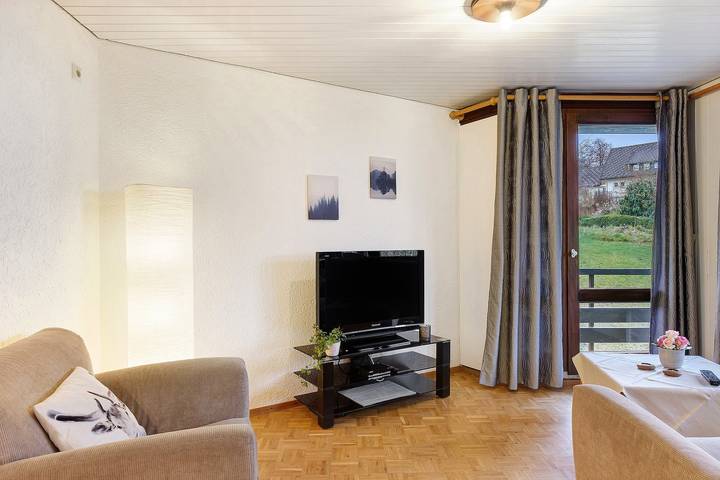 Ferienwohnung für 4 Personen, mit Garten und Sauna, mit Haustier in Bernau im Schwarzwald - 3