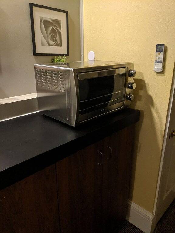 Ganze Wohnung, Koreana Downtown Apartments #1 in Decorah, Winneshiek County