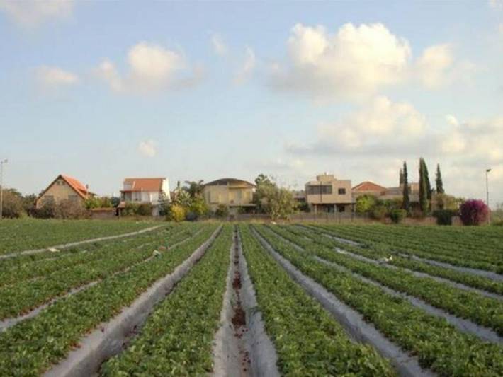 Apartamento de vacaciones para 5 personas, con jardín y vistas, Se admiten mascotas - 1