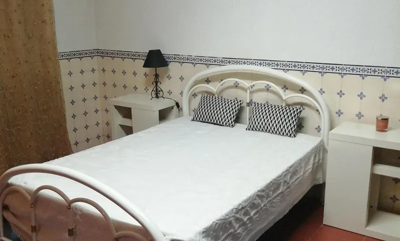 Apartamento de vacaciones para 3 personas - 1