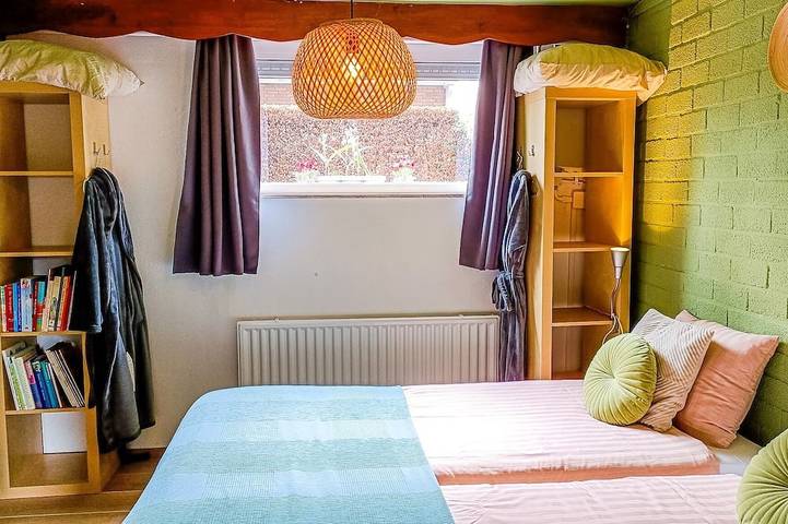 Ganze Wohnung, Maastricht Apartment  2-6 Pers., idealer Ausgangspunkt für Rad- und Wanderwege. in Valkenburg, Limburg (Niederlande)