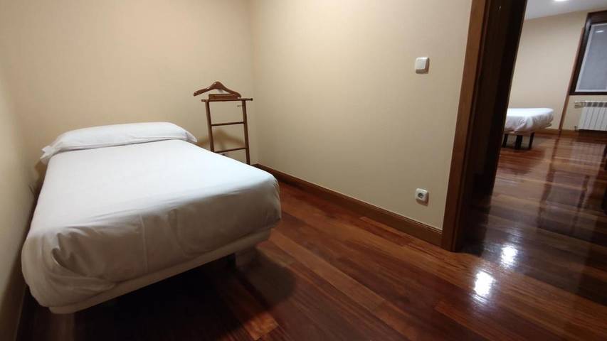 Gîte pour 4 personnes, avec vue, animaux acceptés à Zegama - 4