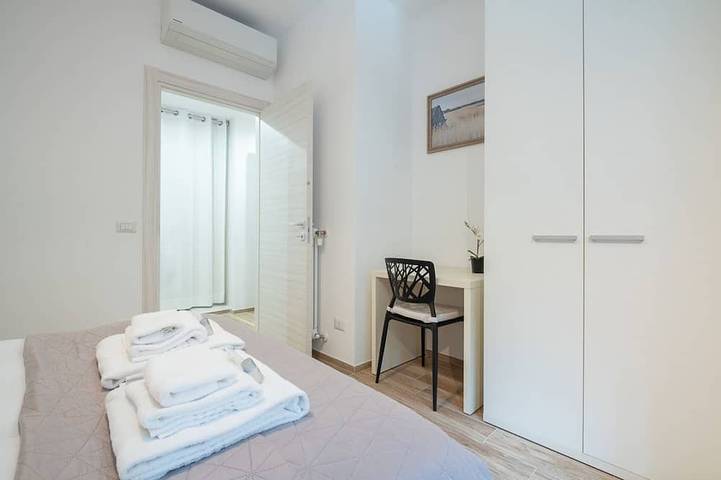 Ganze Wohnung, Emily Valles Apartment Saint Peter's in Vatikan, Rom Provinz