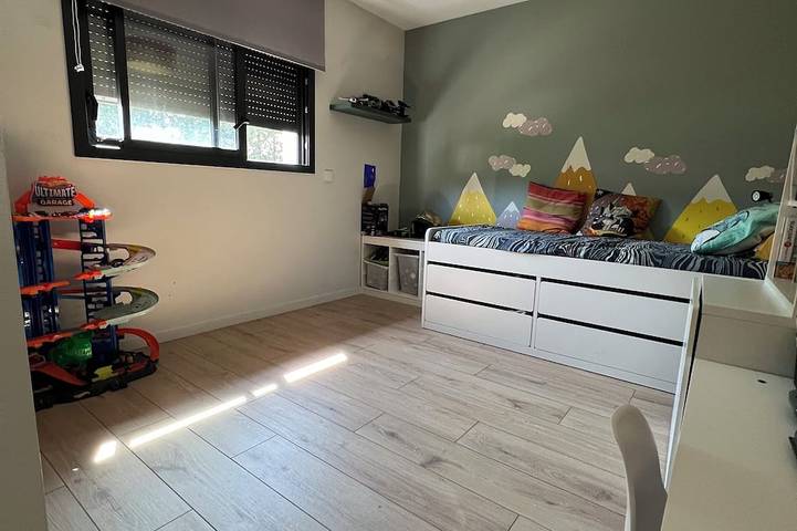 Location de vacances pour 7 personnes, avec jardin à Teyran - 3