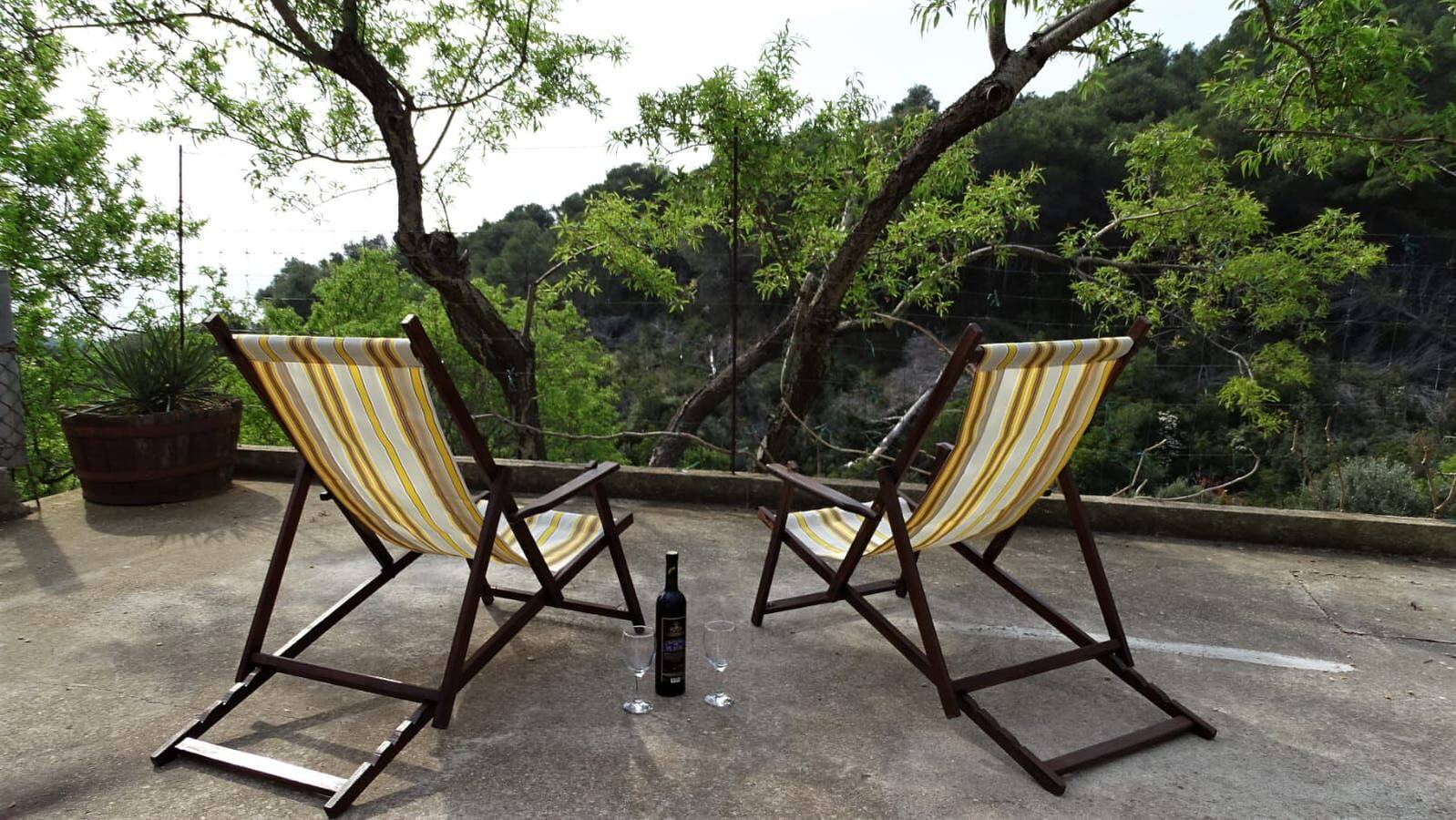 Ganzes Studio, Apartment Zrinka in Vis