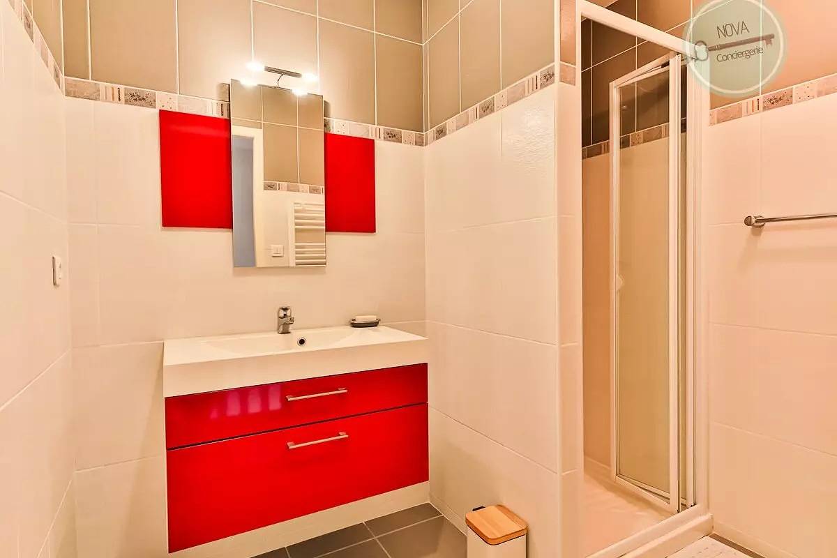 Maisons & Villas pour 4 Personnes in Saint-Hilaire-de-Riez, Vendée