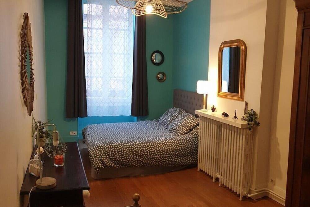 Appartement entier, Appartement 90m2+Parking au pied de la Cathédrale in Albi, Région d'Albi