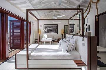 Villa for 10 People in Saint-Barthélemy, Photo 1