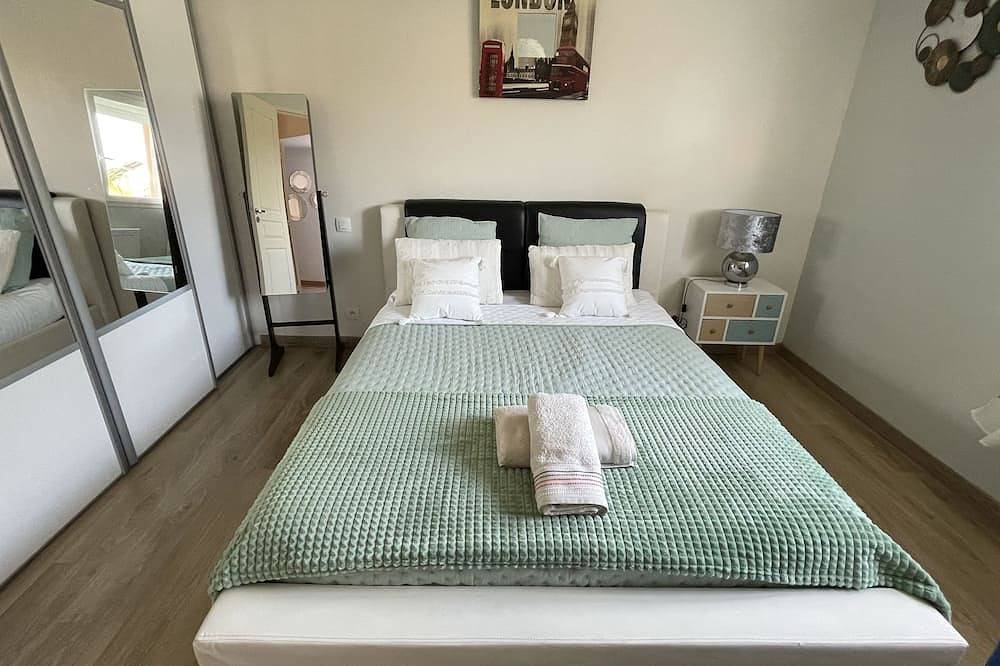 Casa moderna y confortable in Saint-Martin-de-Seignanx, Region de Dax