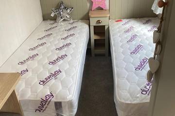 Static Caravan for 6 People in Hunstanton, Norfolk, Photo 4