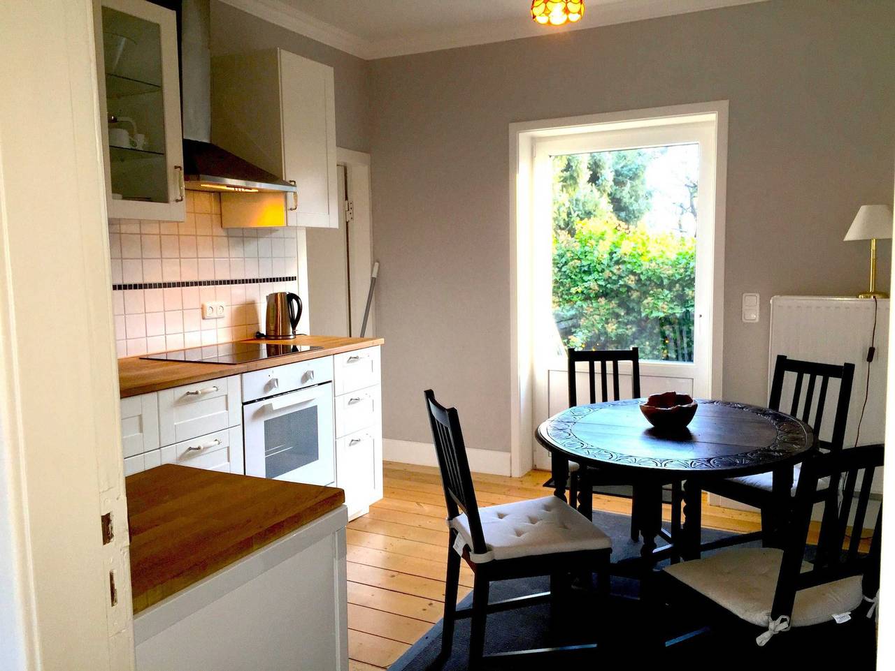 Ganze Ferienwohnung, Gästehaus Stadt Land Fluss in Buxtehude, Altes Land Stade