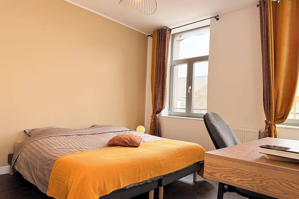 Ganze Wohnung, Le marais - 1 bedroom apartment in Sin-le-Noble, Département Nord