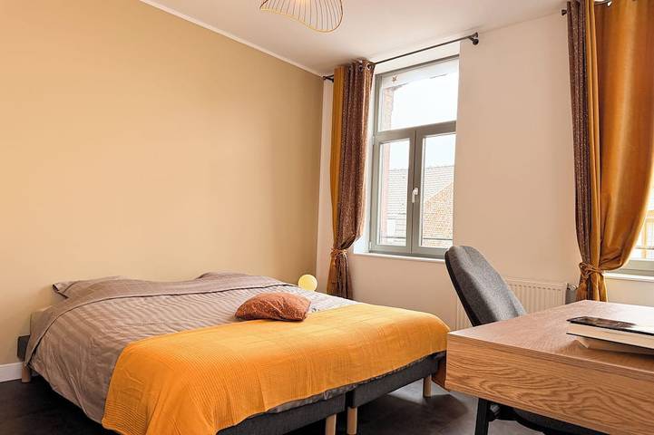Ferienwohnung für 2 Personen - 1