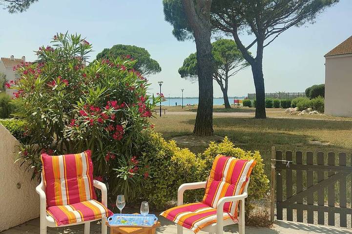 Appartement de vacances pour 5 personnes - 1