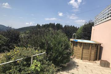 Chalet voor 9 Personen in Gérardmer, Saint-Dié-des-Vosges, Afbeelding 3