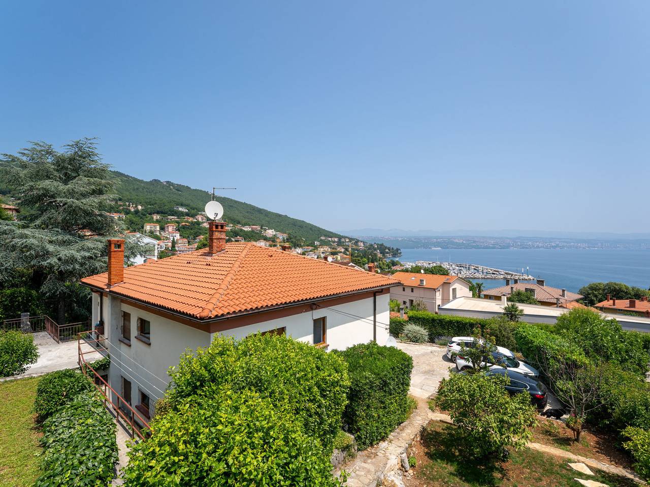 Appartamento vacanze a Kvarn a partire da 60€ a notte
