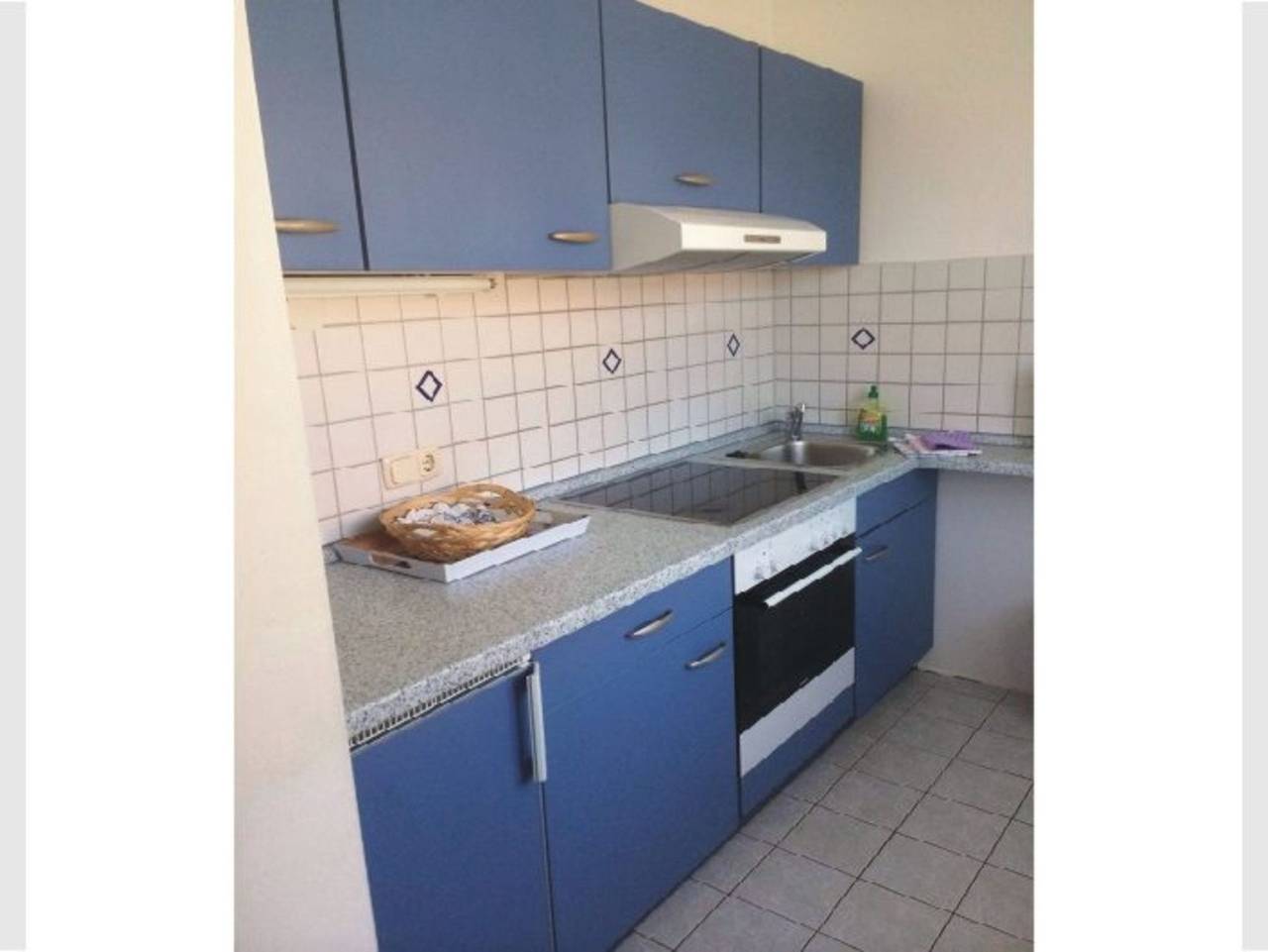 Ganze Ferienwohnung, Ferienwohnung Nr. 4, Haus Lilie in Bad Wiessee, Bayerische Alpen