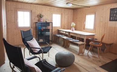 Chalet für 10 Personen in Vaz/Obervaz, Lenzerheide, Bild 2
