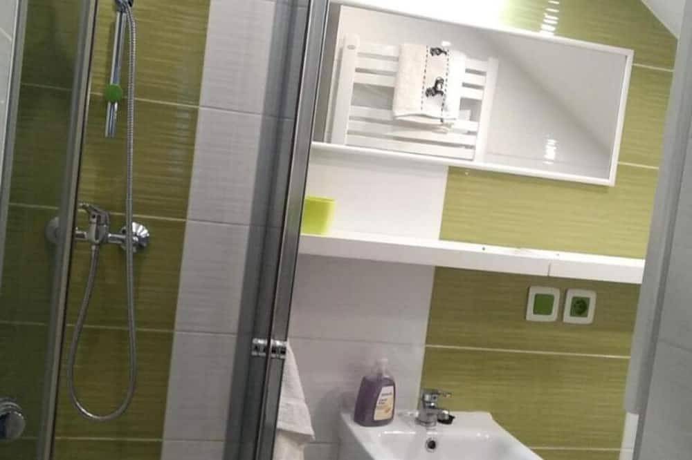 Cały apartament, Modernes Studio in Einem Haus Nähe der Natur in Karpacz, Sudety (Polska)