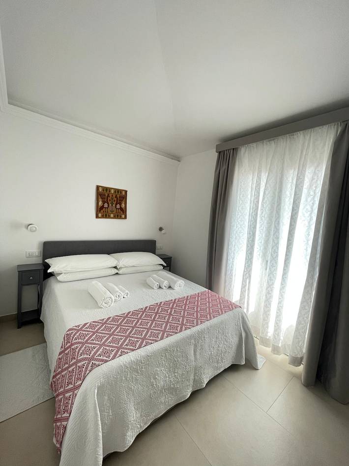 B&b per 2 persone in Lotzorai