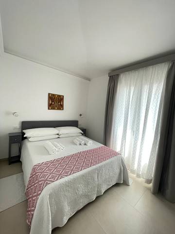 BnB für 2 Personen auf Sardinien