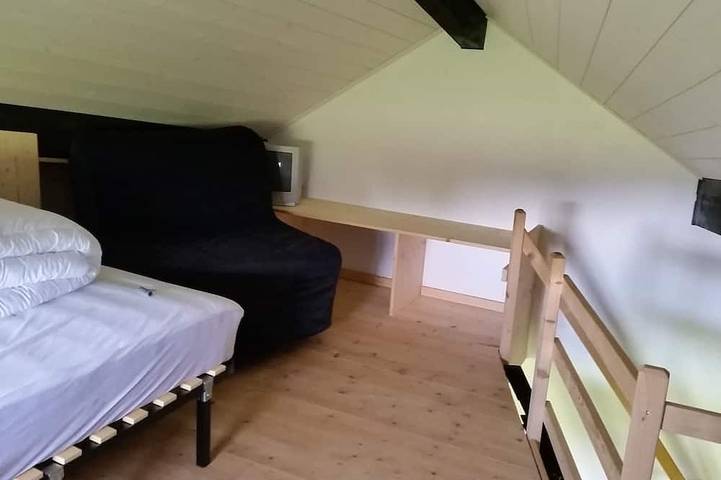 Cozy cottage Haut-Doubs, at 1000 m altitude in the heart of the Jura in Mouthe-Lac et Mont d’Or, Jura Francais