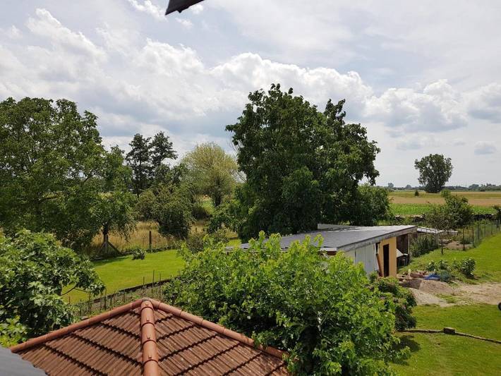 Gîte pour 5 personnes, avec balcon et vue à Neuried - 3