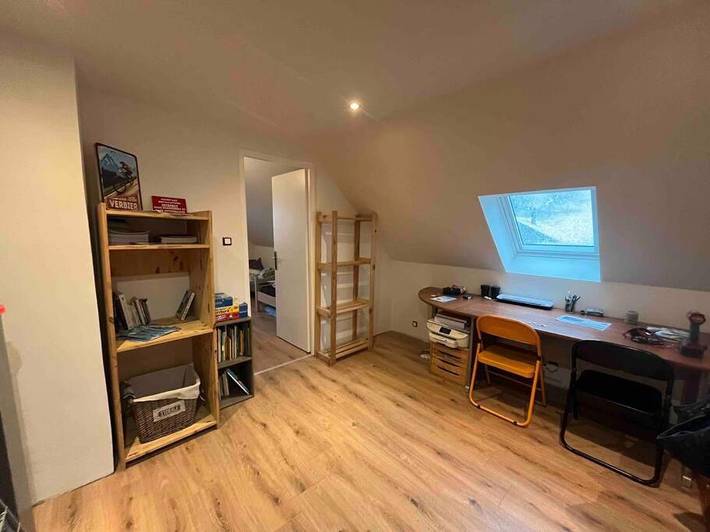 Location de vacances pour 5 personnes, avec jardin à Mitzach - 3