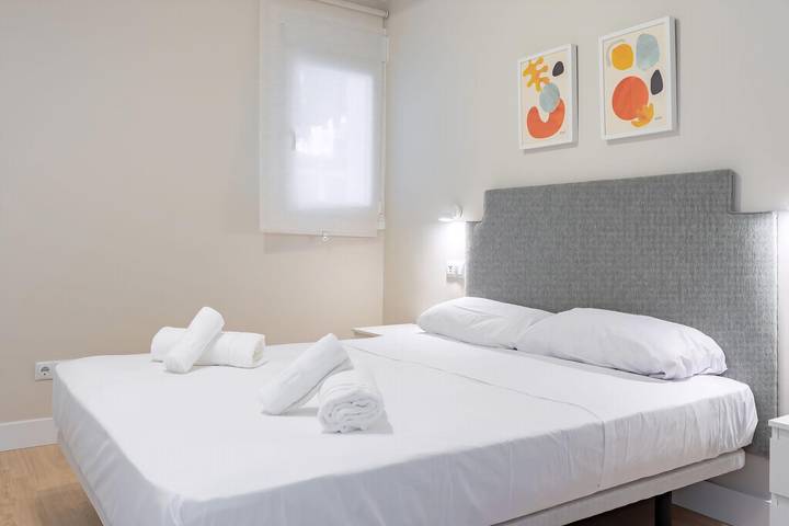 Gîte pour 4 personnes à Malaga - 4