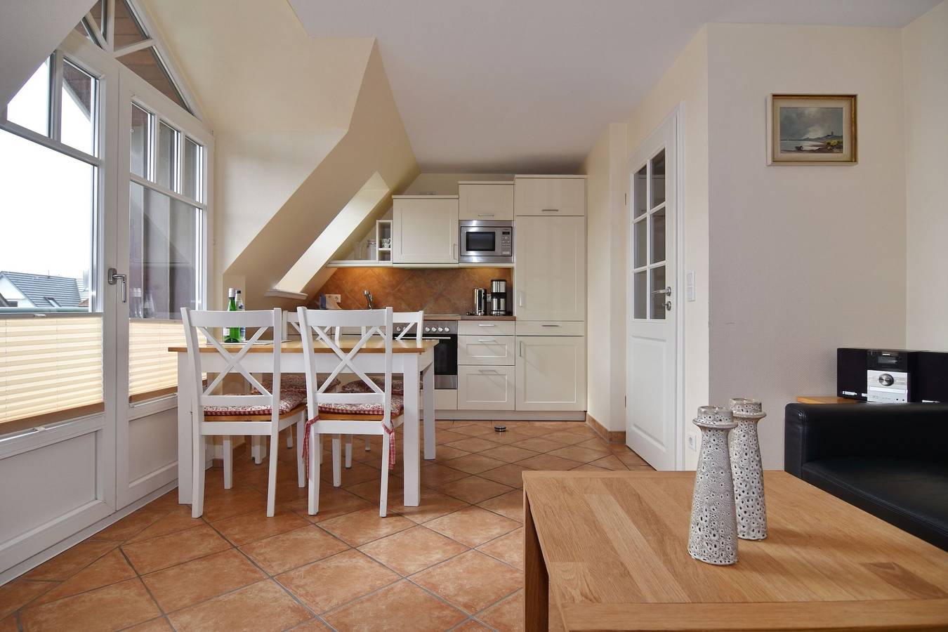 Ganze Ferienwohnung, Deckerstraße 1, Whg. c in Westerland, Sylt (Gemeinde)