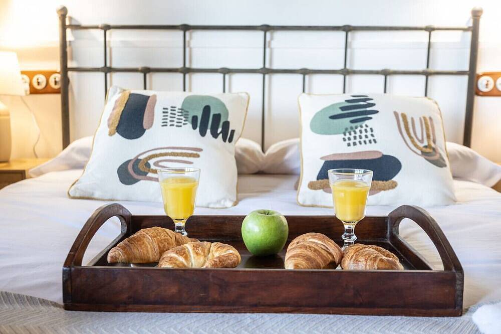 Infinite autumn in the Asturian coast with family in Aller, Cordillera Cantábrica