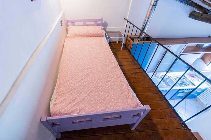 Ferienwohnung für 3 Personen, mit Haustier in Lerici - 2