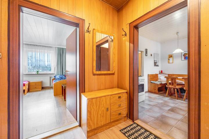 Ferienwohnung für 5 Personen, mit Garten in Hannover - 4