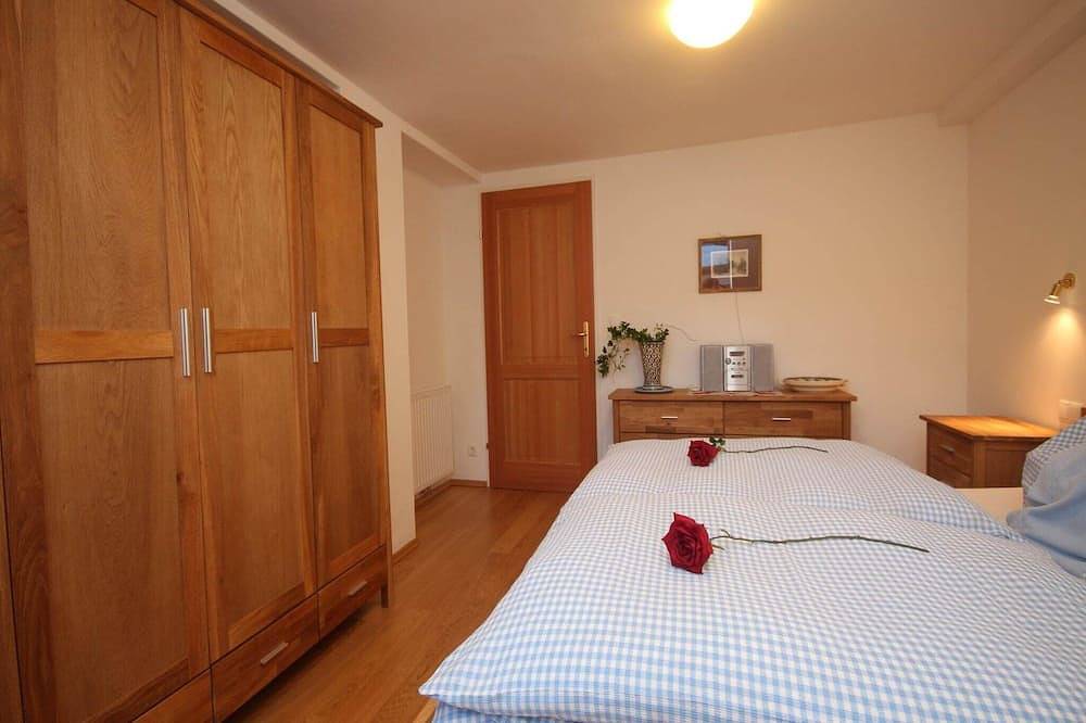 Apartamento entero, Apartamento en Kitzbühel cerca de pistas in Kitzbühel, Alpes de Kitzbüheler