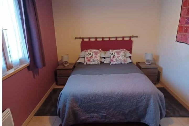 Gîte pour 4 personnes, animaux acceptés à Ribiers - 2