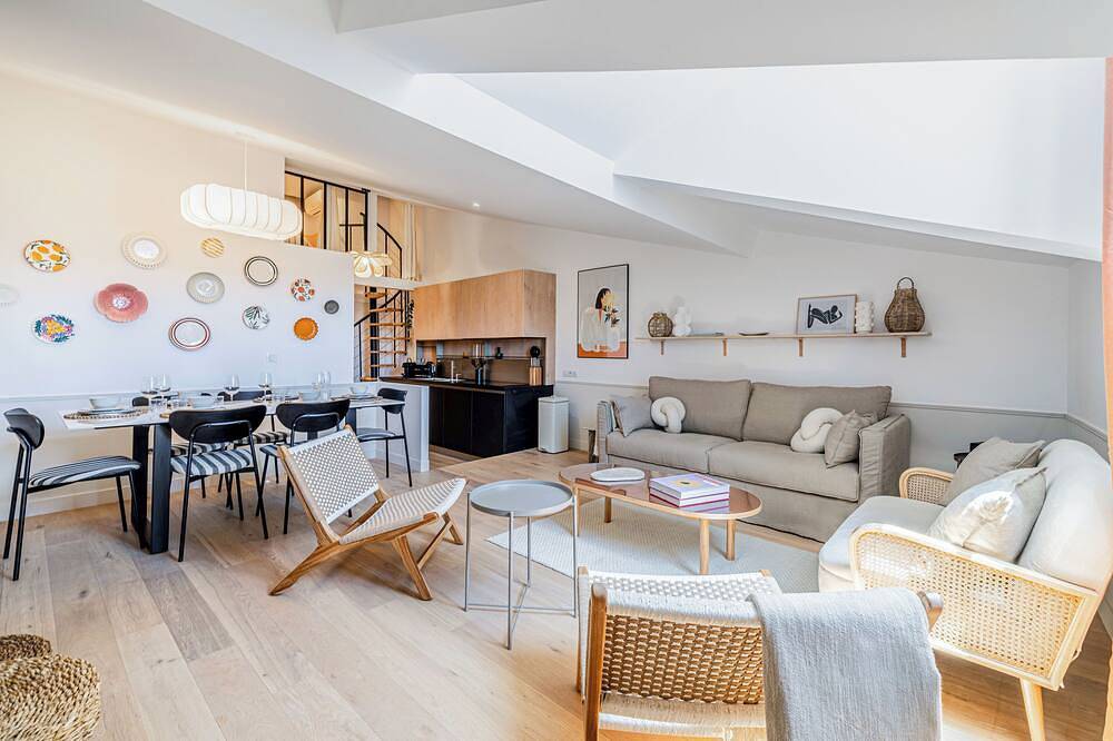 Appartement de vacances