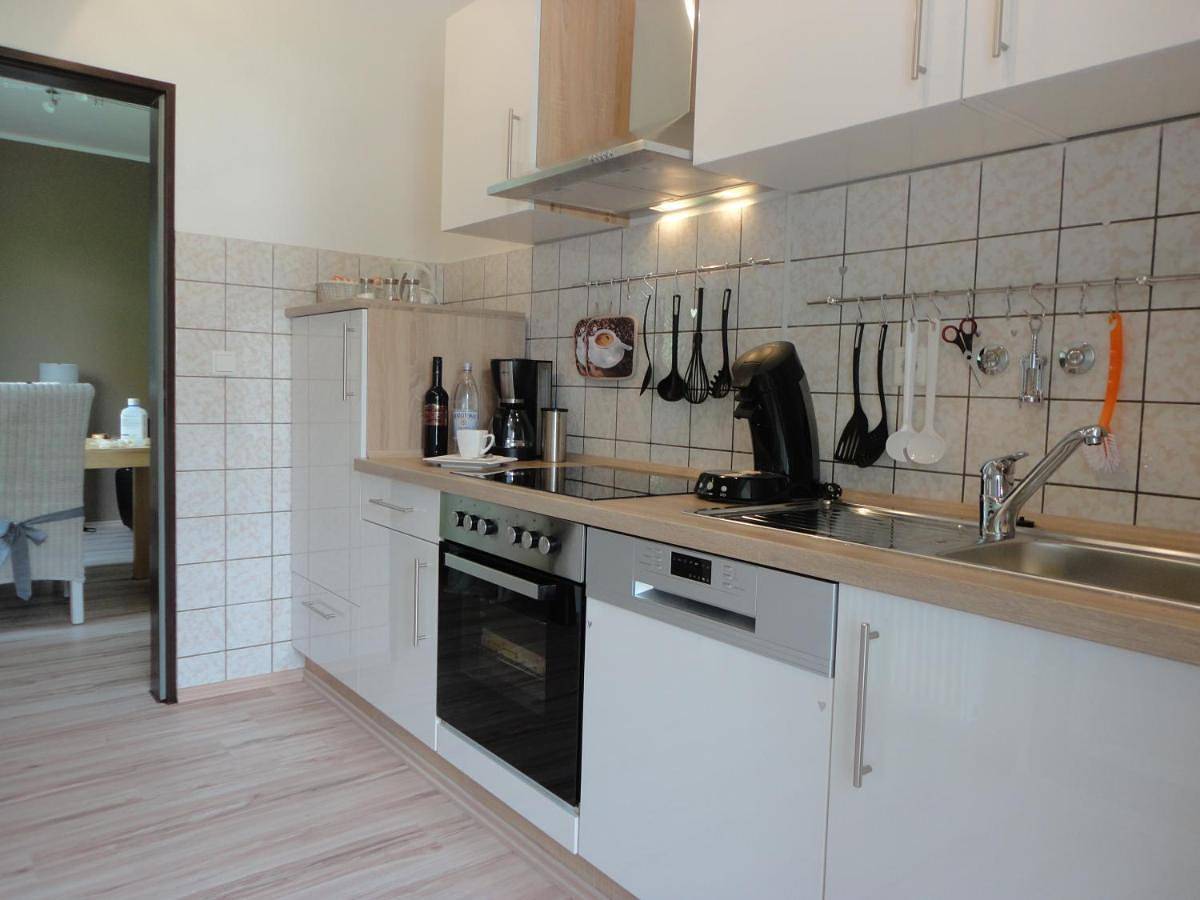 Ganze Wohnung, Ferienwohnung Antel in Andernach, Osteifel