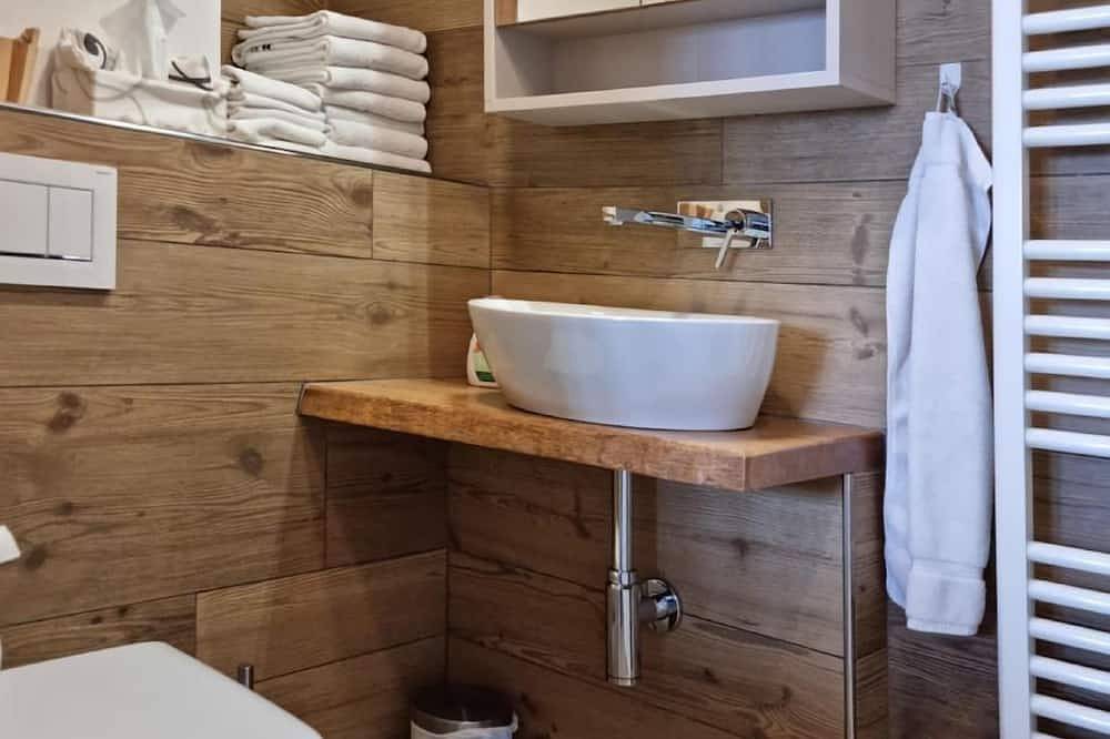 Apartamento entero, Apartamento de vacaciones Horn para 1 - 4 personas con 1 dormitorio - Apartamento in Obersee (Bodensee)