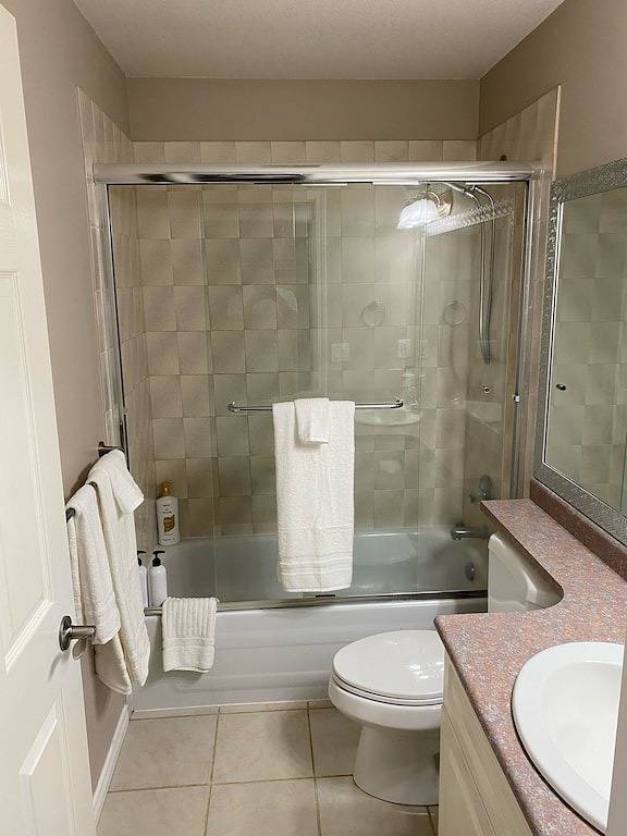 Ferienhaus für 8 Personen, mit Terrasse in British-Columbia