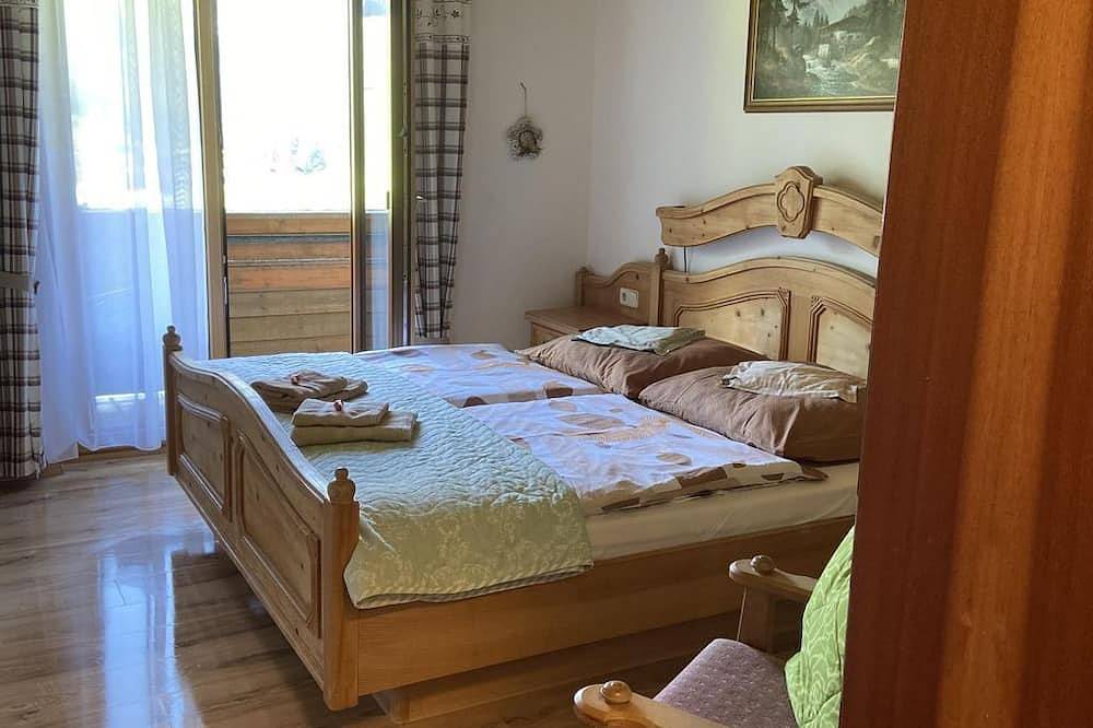 Doppelzimmer Nr. 9 - Sperleiten, Haus in Abtenau, Tennengau