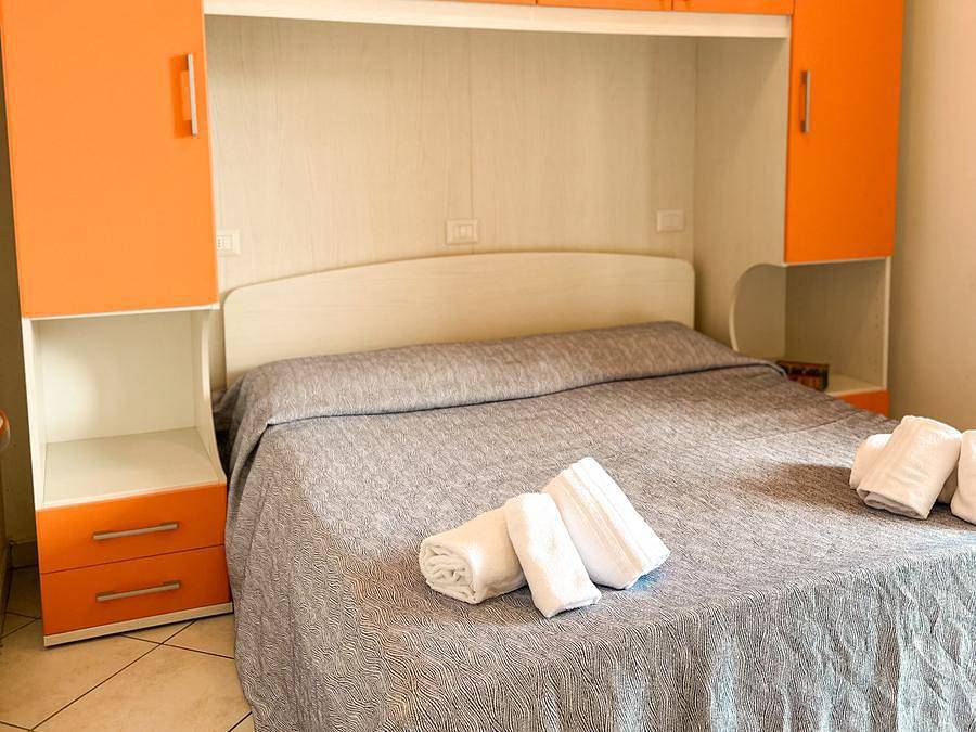 Pomposa Residence - Bungalow 6 personen - Comfort Superior in Lido degli Scacchi, Comacchio