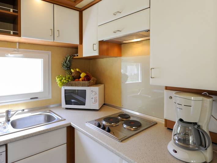 Location de vacances pour 7 personnes, avec bassin pour enfant ainsi que terrasse et jardin dans Friuli-Venezia Giulia - 4