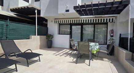 Bungalow para 4 Personas en Mogán, Gran Canaria Sur, Foto 4